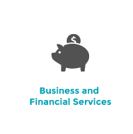 Business & Financial Services