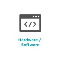 Hardware & Software
